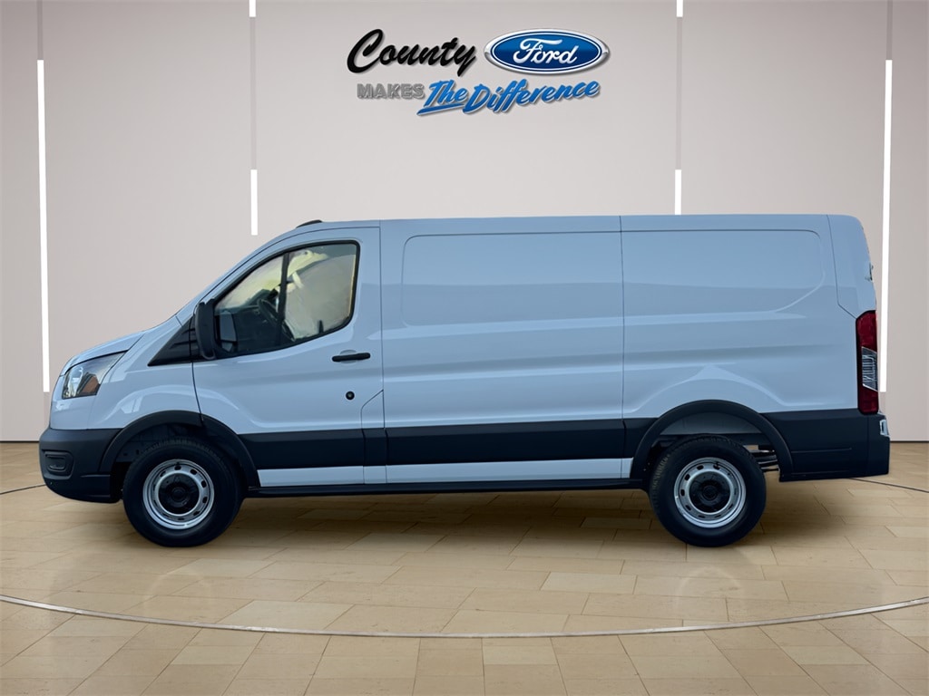 New 2026 Ford Transit-150 Base Cargo Van