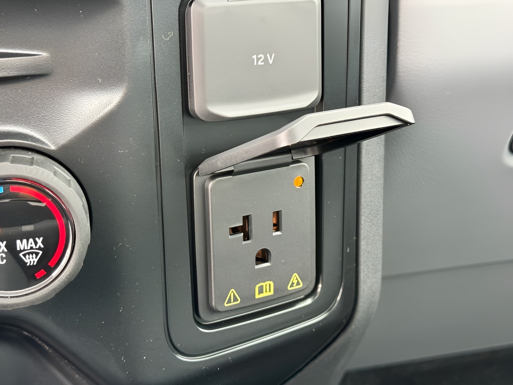 2025 Ford F-250 Super Duty XL - Photo 18