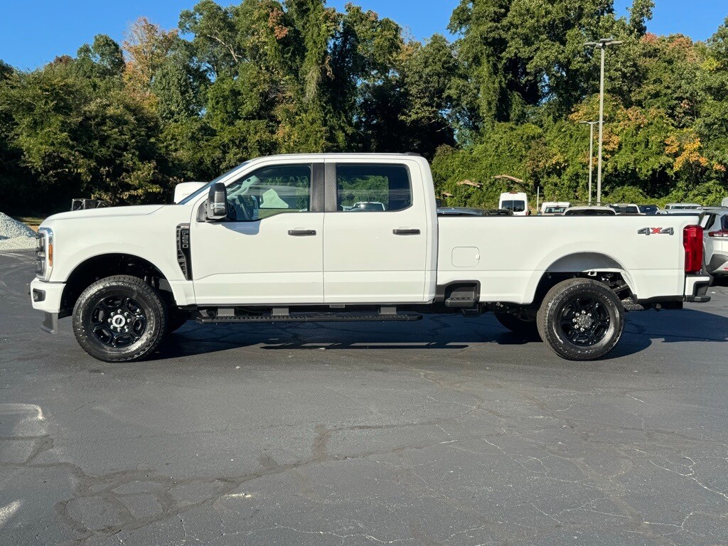 New 2026 Ford F-250SD XL Truck