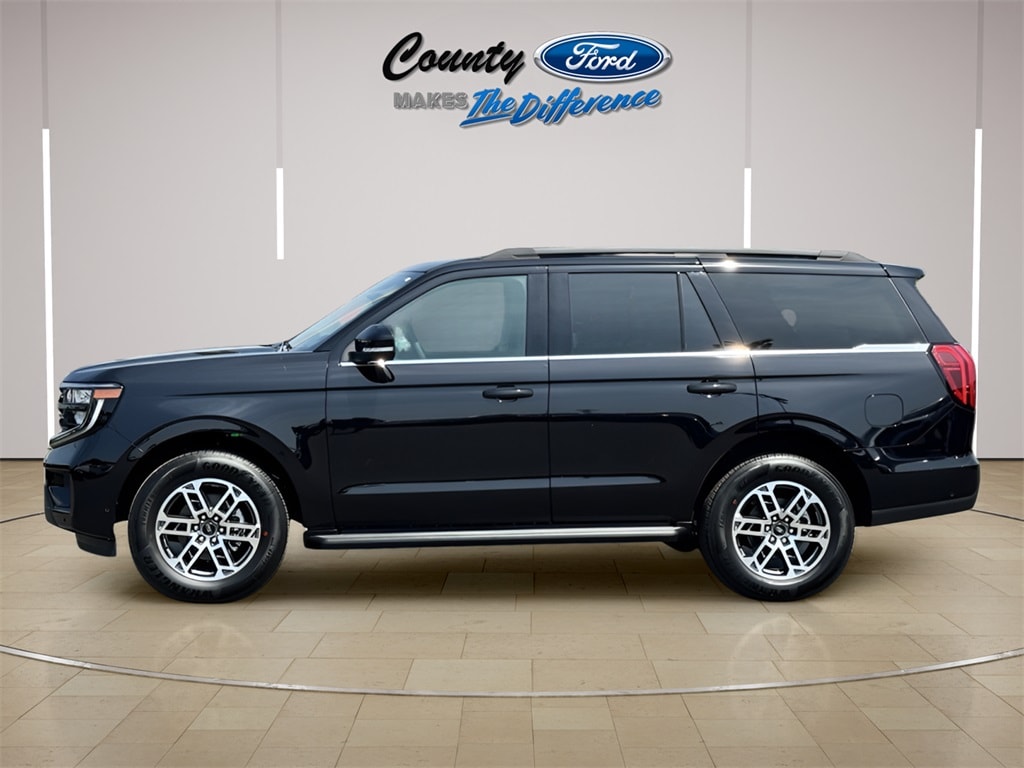 New 2025 Ford Expedition Active SUV