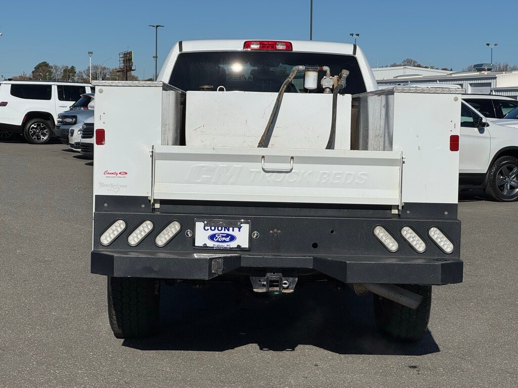 2022 Ram 2500 Tradesman photo 4