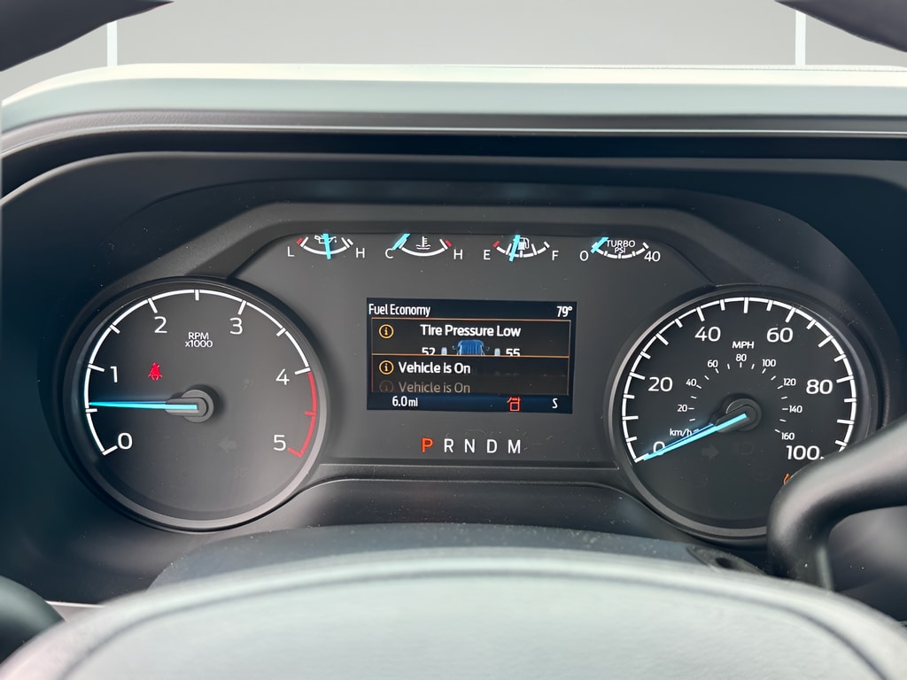 2025 Ford F-250 Super Duty XL - Photo 7