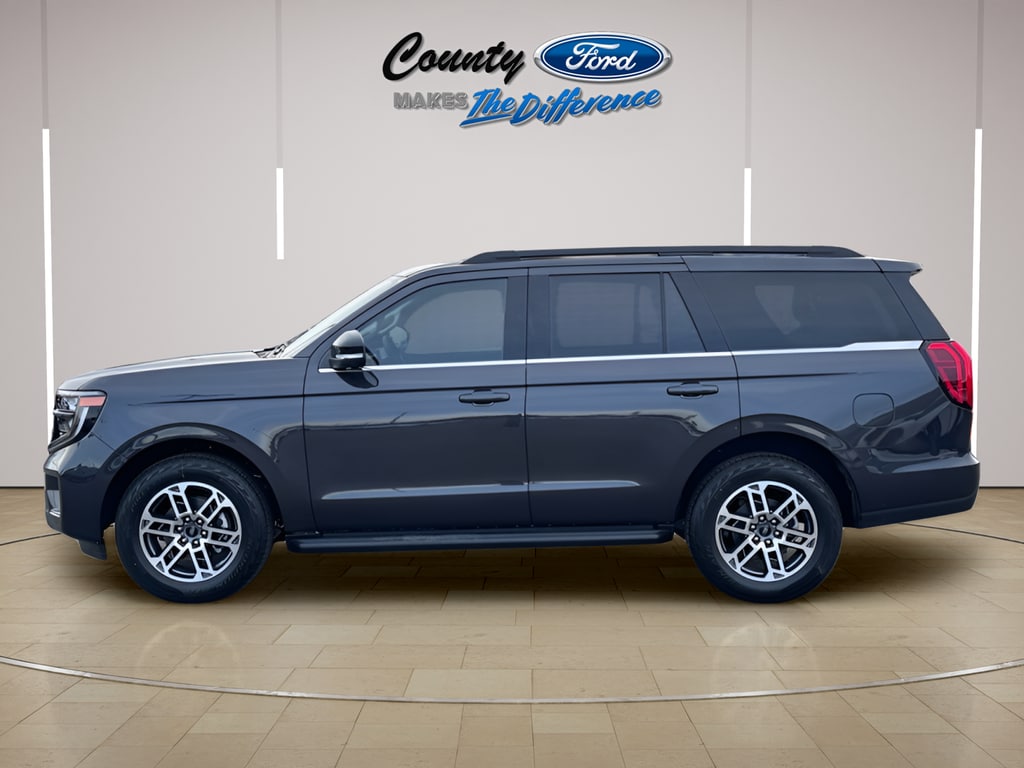 New 2026 Ford Expedition Active SUV