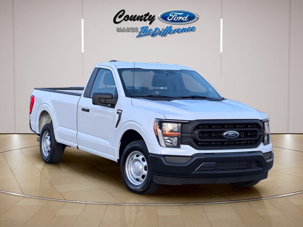 Used 2023 Ford F-150 XL Truck