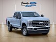  Ford F-250SD