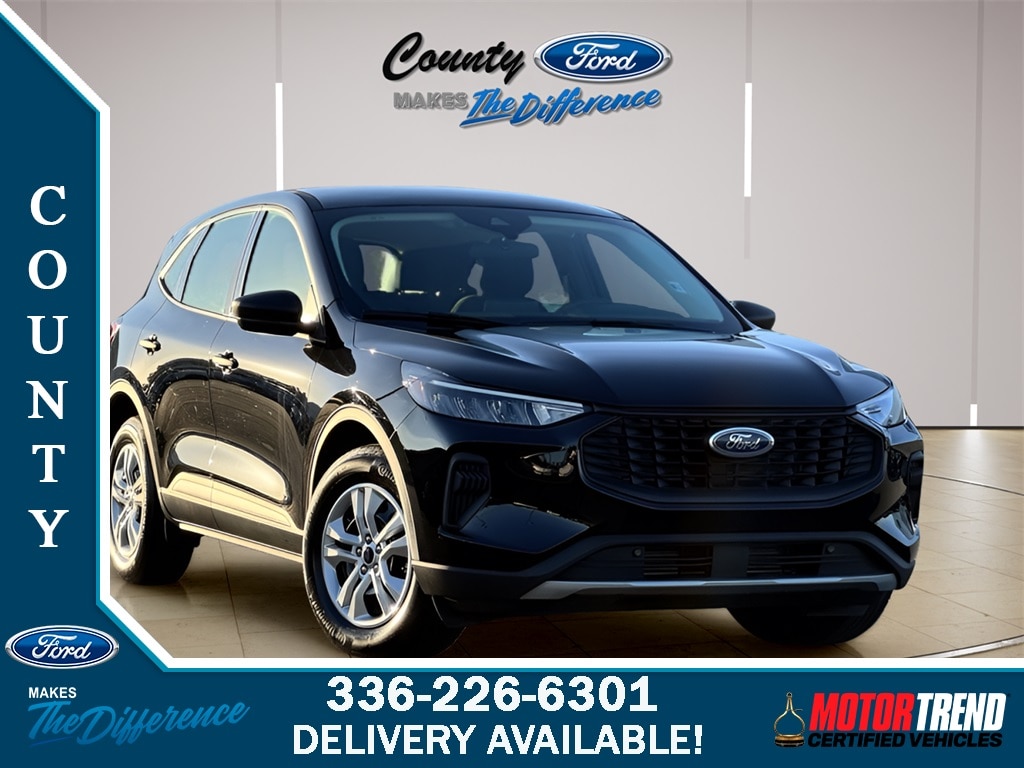 2023 Ford Escape Base