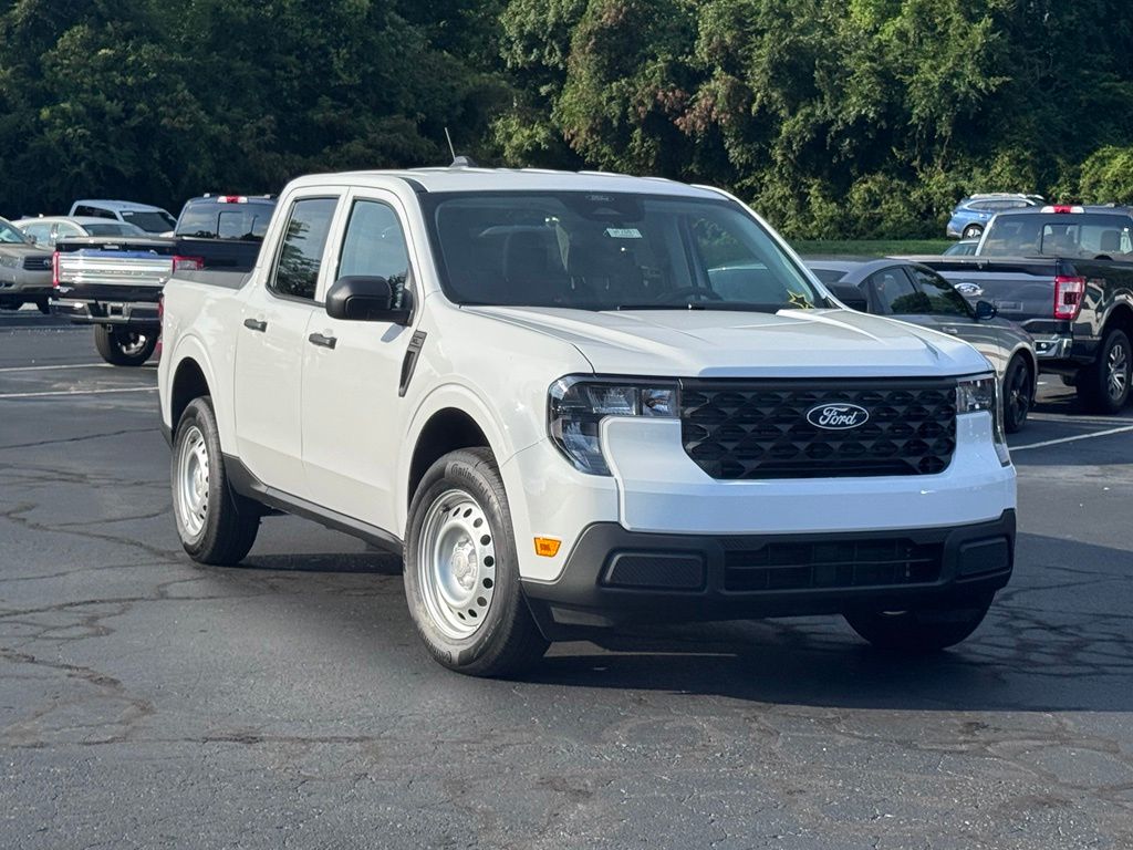 2026 Ford Maverick Truck 