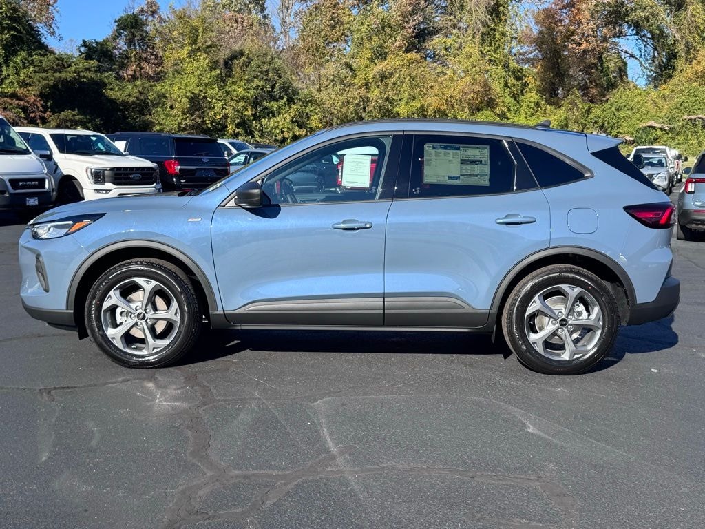 New 2026 Ford Escape ST-Line SUV