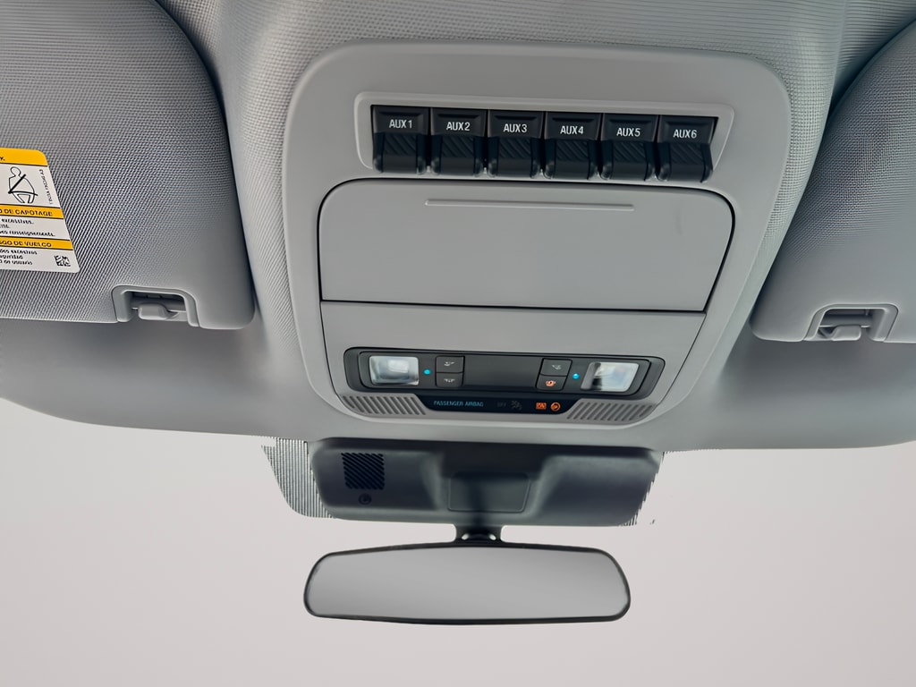 2025 Ford F-250 Super Duty XL - Photo 29