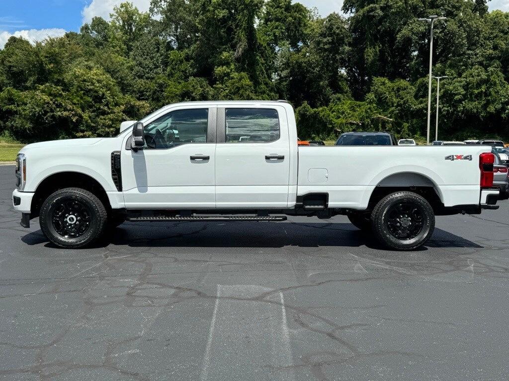 New 2026 Ford F-250SD XL Truck