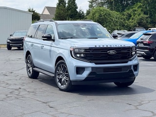 2026 Ford Expedition Platinum SUV