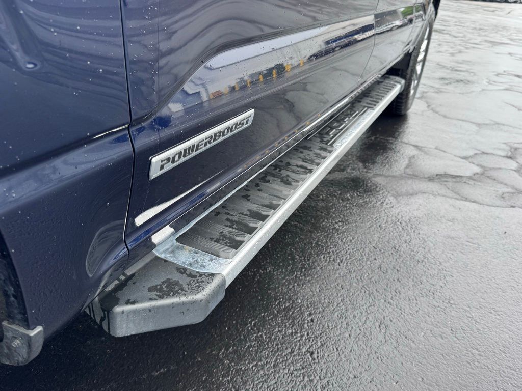 2024 Ford F-150 Lariat - Photo 42