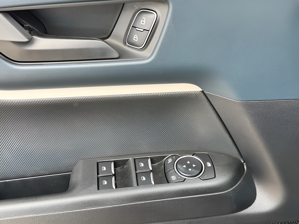 2025 Ford Bronco Sport Heritage - Photo 30
