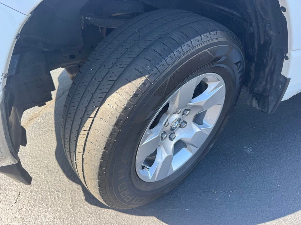2022 RAM Ram 1500 Pickup Big Horn/Lone Star - Photo 20