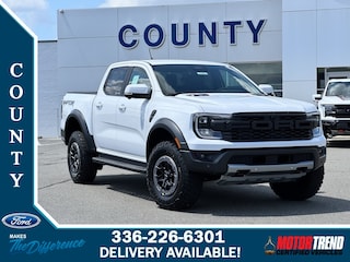 2025 Ford Ranger Raptor Truck 2025 Ford Ranger Raptor Truck