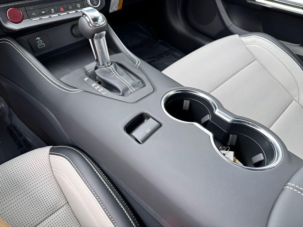 2025 Ford Mustang EcoBoost Premium Convertible - Photo 23