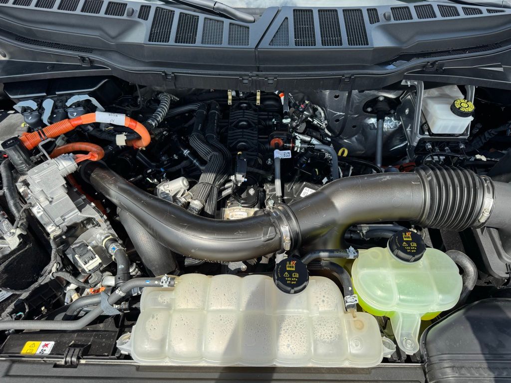 2024 Ford F-150 XLT - Photo 33