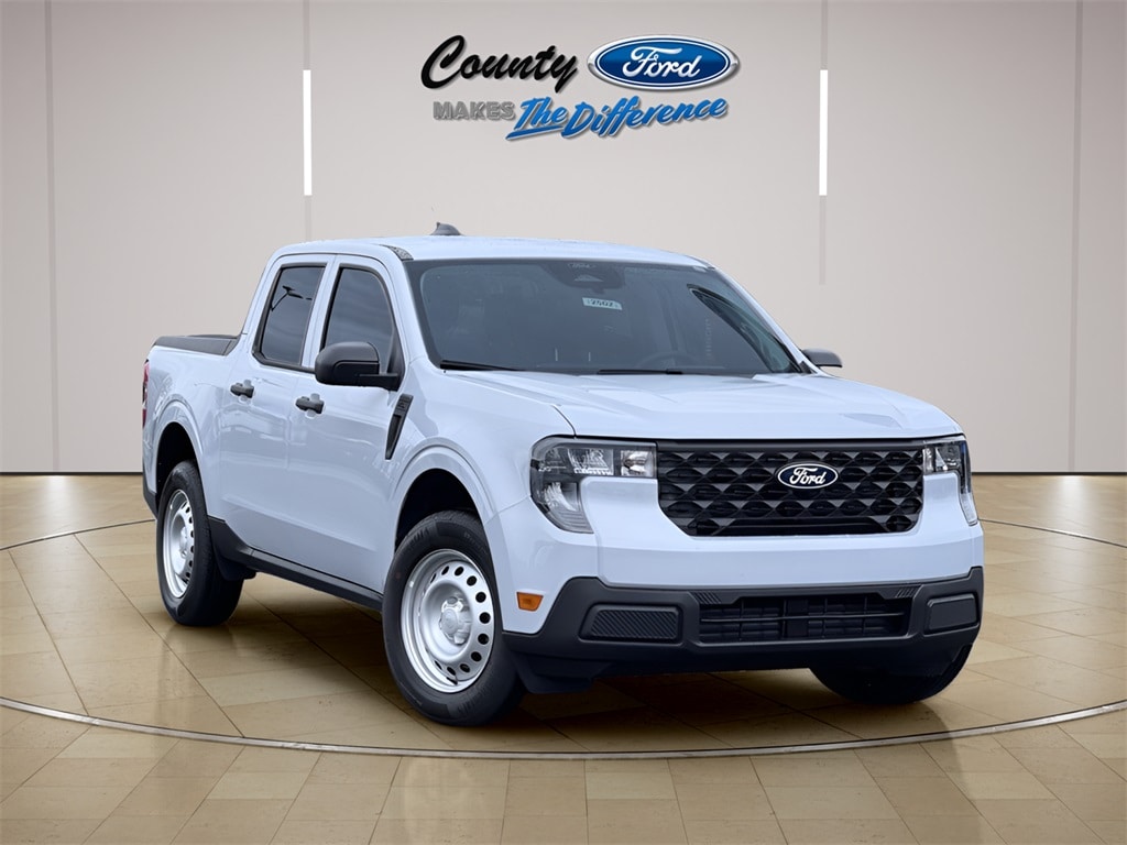 2026 Ford Maverick Truck 