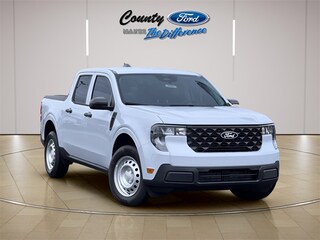 2026 Ford Maverick XL Truck