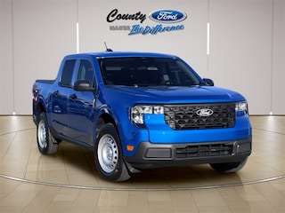 2026 Ford Maverick XL Truck