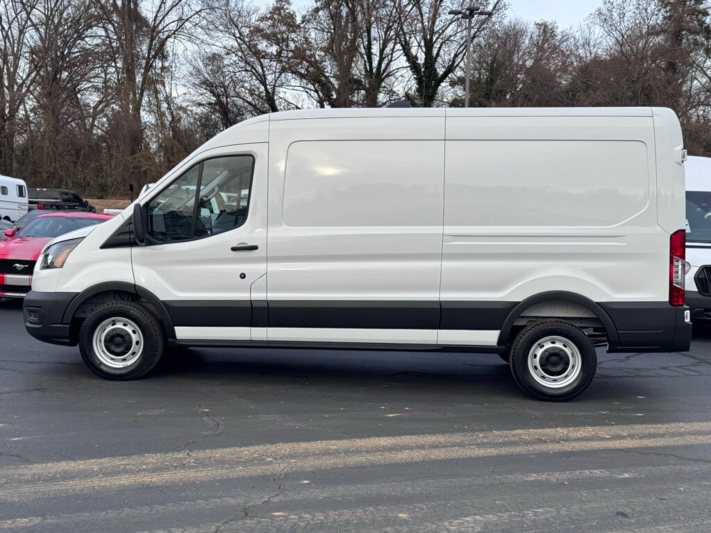 New 2026 Ford Transit-250 Base Cargo Van
