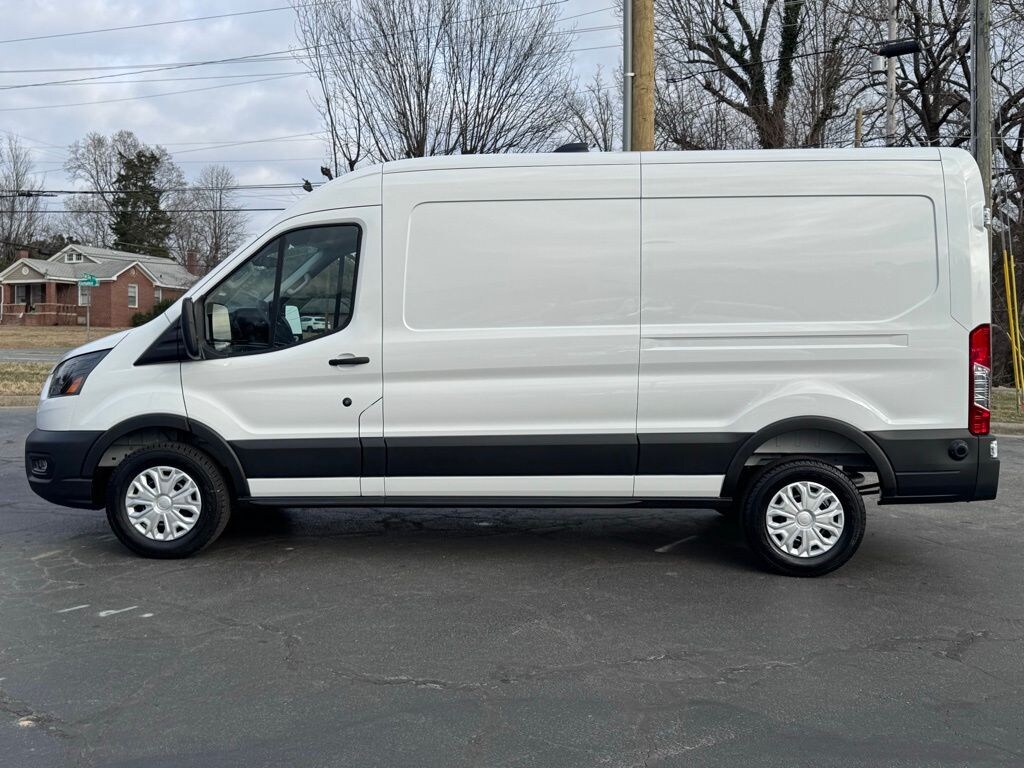 New 2026 Ford Transit-250 Base Cargo Van