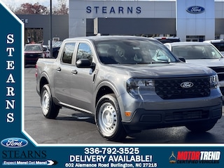 2025 Ford Maverick XL Truck