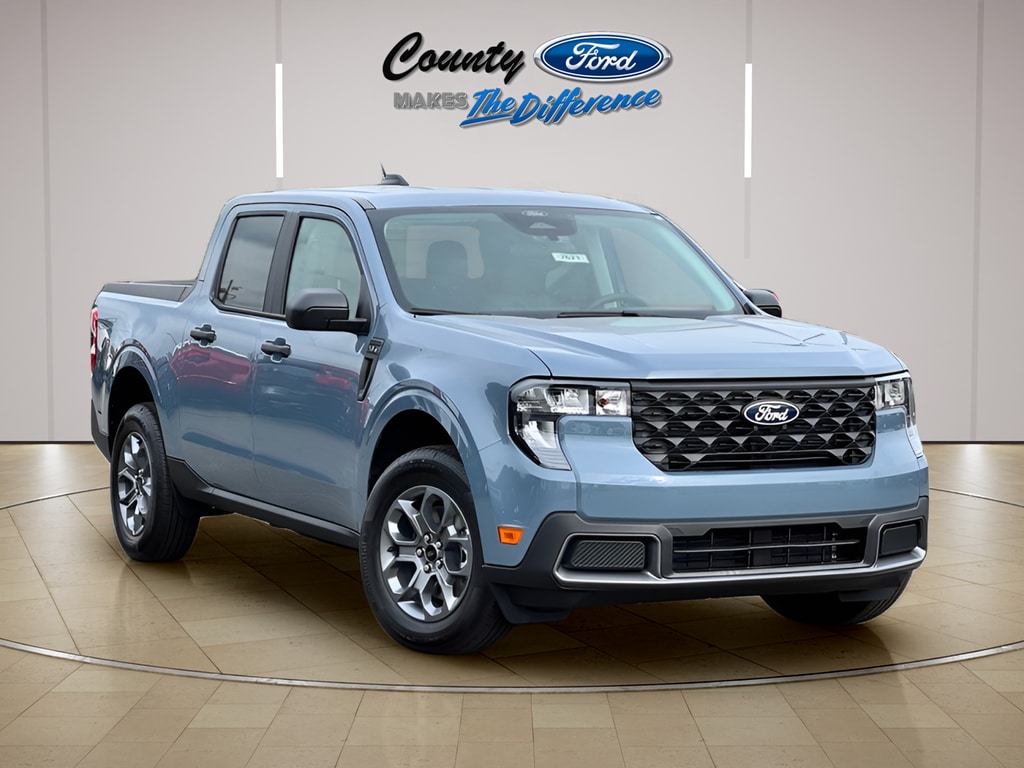 2026 Ford Maverick Truck 