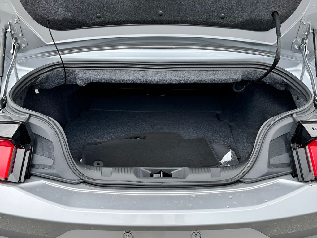 2025 Ford Mustang EcoBoost Premium Convertible - Photo 24