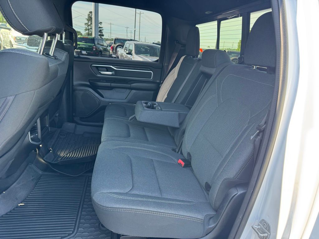2022 RAM Ram 1500 Pickup Big Horn/Lone Star - Photo 30