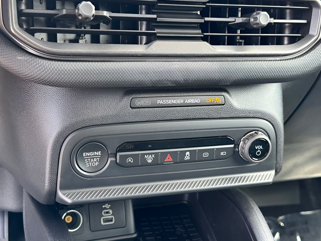 2025 Ford Bronco Sport Heritage - Photo 19