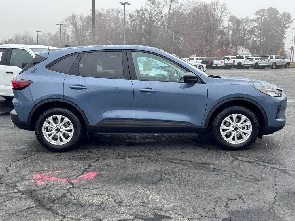New 2026 Ford Escape Active SUV