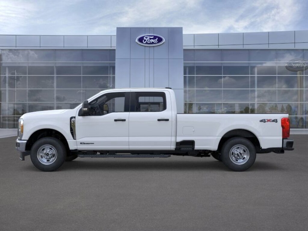 New 2026 Ford F-350SD XL Truck