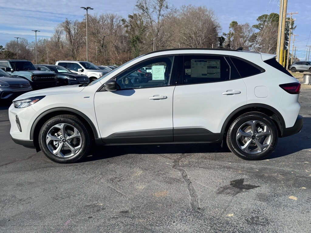 New 2026 Ford Escape ST-Line SUV