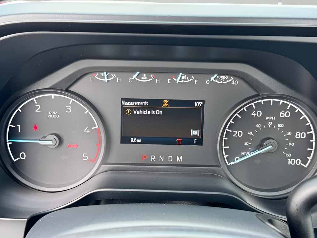 2025 Ford F-350 Super Duty XL - Photo 8