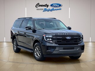 2026 Ford Expedition Max Active SUV