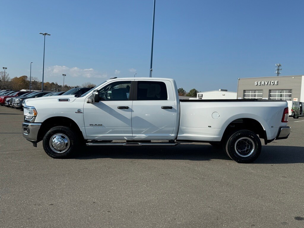 Used 2024 Ram 3500 Big Horn Truck