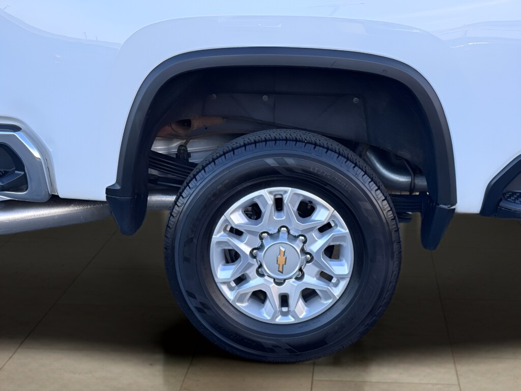 2024 Chevrolet Silverado 2500HD LTZ - Photo 44