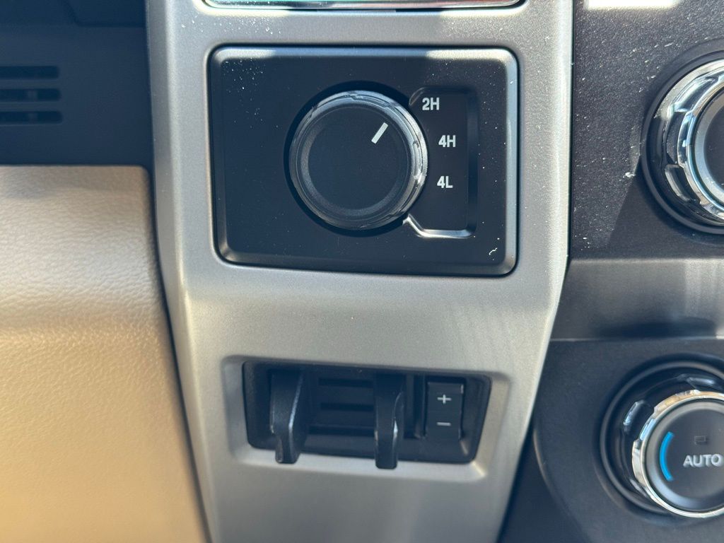 2021 Ford F-250 Super Duty Lariat - Photo 32