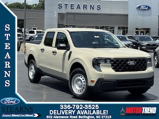 2025 Ford Maverick XL Truck