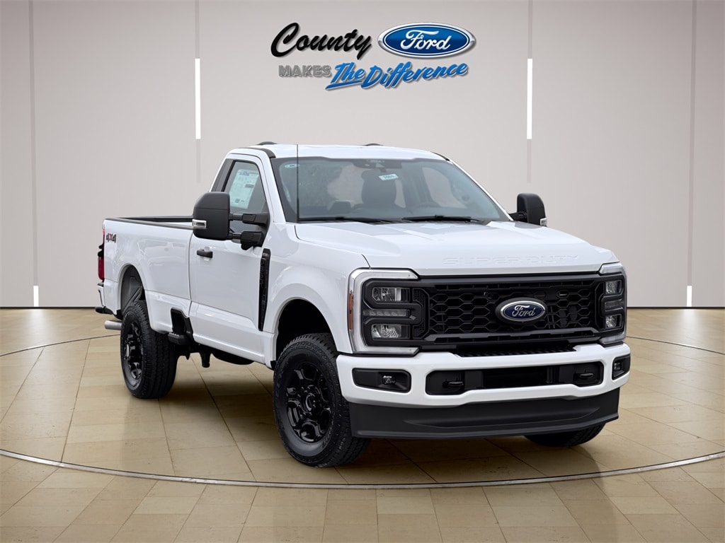 2026 Ford F-350 Base's photo