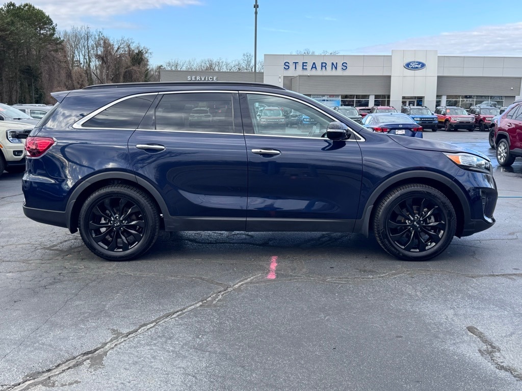 Used 2020 Kia Sorento S SUV