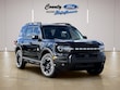  Ford Bronco Sport