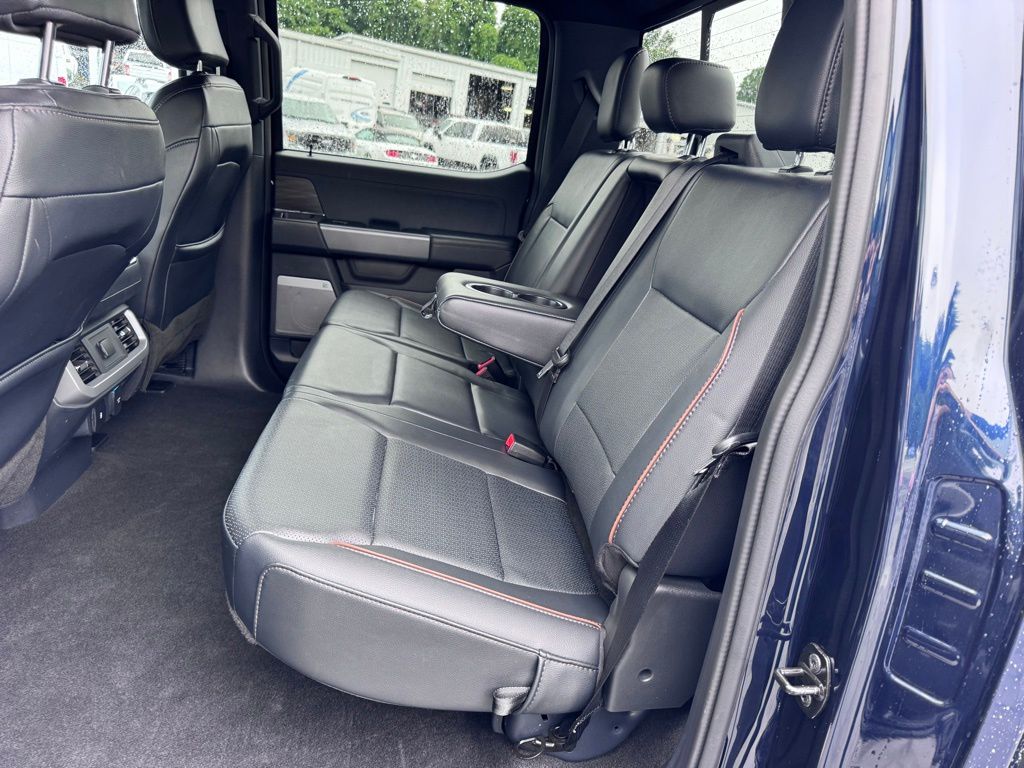 2024 Ford F-150 Lariat - Photo 32