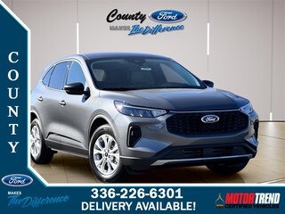 2026 Ford Escape Active SUV