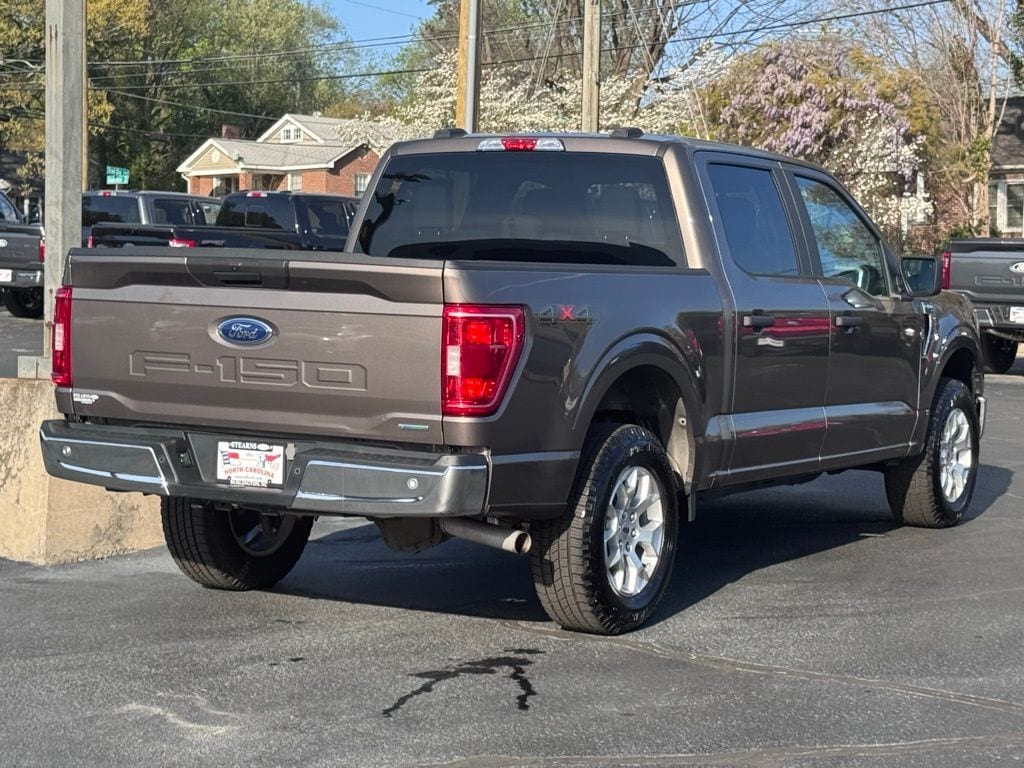 2023 Ford F-150 XLT - Photo 15