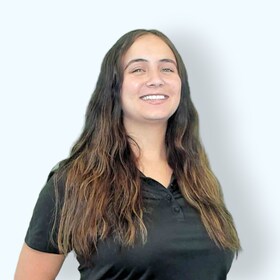 Staff member Kenzie Williams from ed69bc31ba5e