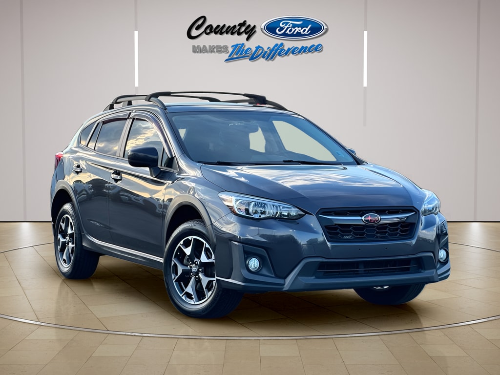 2019 Subaru Crosstrek 2.0i Premium CVT's photo