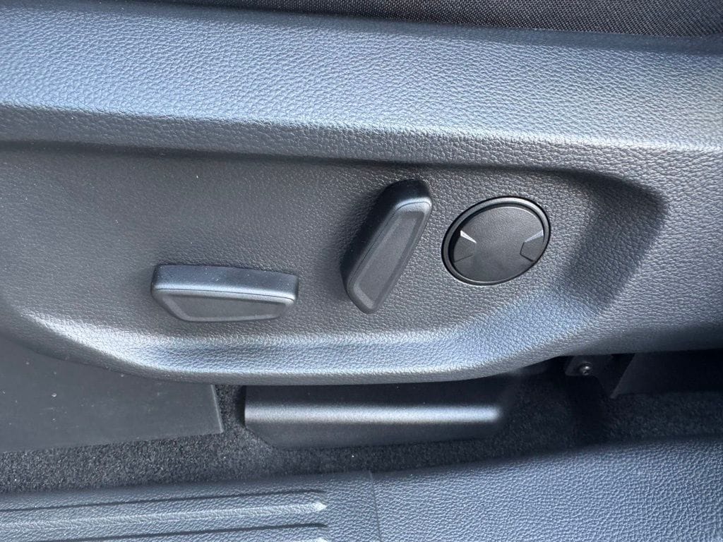 2025 Ford Ranger XLT - Photo 19