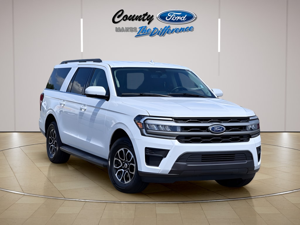 2024 Ford Expedition Max SUV 
